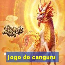 jogo do canguru